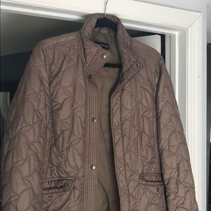 Lands’ End Women’s Barn Coat
